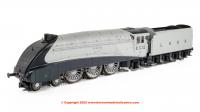 R30459 Hornby Dublo LNER Class A4 4-6-2 Steam Loco number 2512 "Silver Fox" LNER Silver - 90th Anniversary Collection